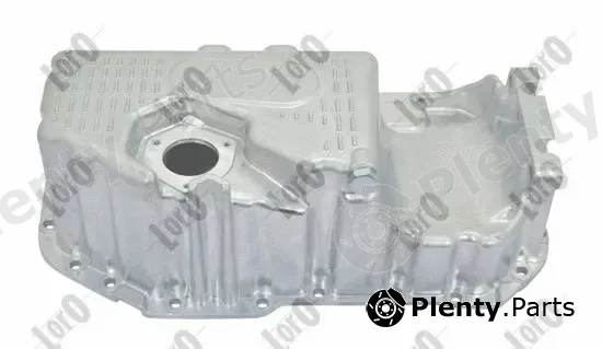 Abakus 100-00-038 — Oil Sump
