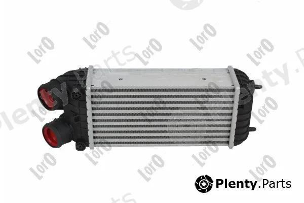 Abakus 009-018-0022 — Charge Air Cooler