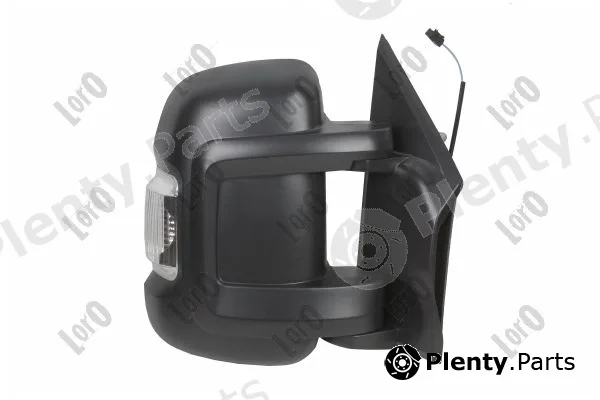 Abakus 0536M02 — Exterior Mirror