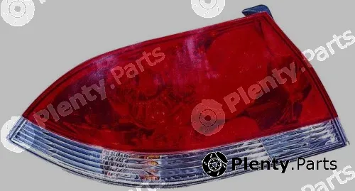 Abakus 214-1983R-AE — Tail Light Assembly