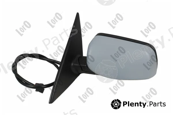 Abakus 0420M03 — Exterior Mirror