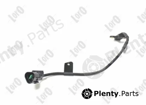 Abakus 120-04-164 — Sensor, crankshaft pulse