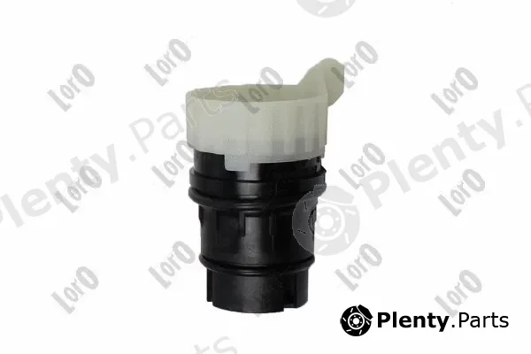 Abakus 120-00-091 — Plug Housing, automatic transmission control unit
