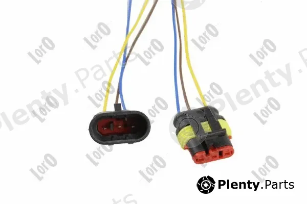Abakus 120-00-150 — Plug