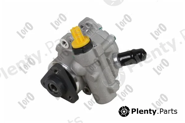 Abakus 140-01-014 — Hydraulic Pump, steering