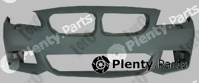 Abakus 004-31-502 — Bumper
