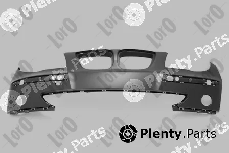 Abakus 004-21-500 — Bumper