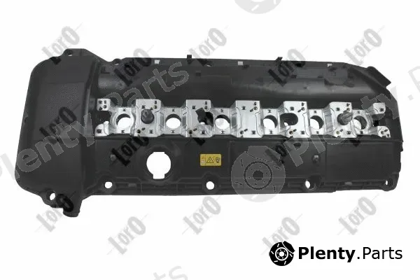 Abakus 123-00-019 — Cylinder Head Cover