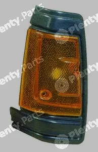 Abakus 215-1504L-2 — Direction Indicator