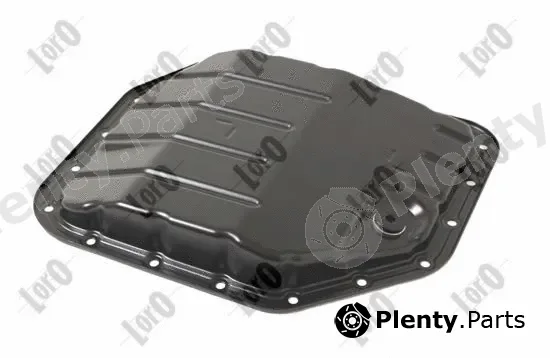 Abakus 100-00-145 — Oil Sump, automatic transmission