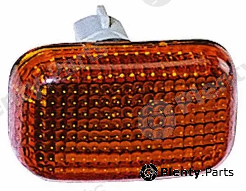 Abakus 213-1408N-AE — Side Marker Light