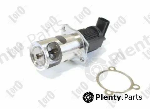 Abakus 121-01-020 — EGR Valve