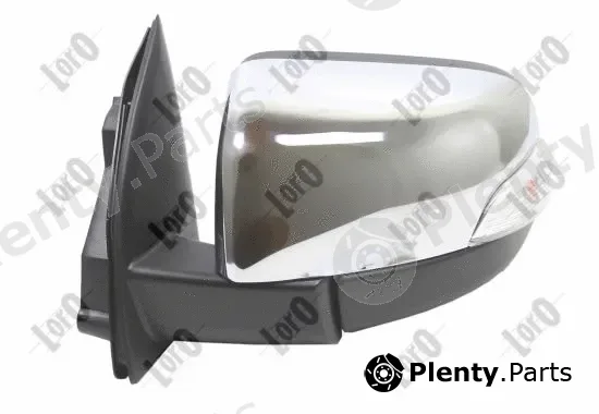 Abakus 1250M17 — Exterior Mirror