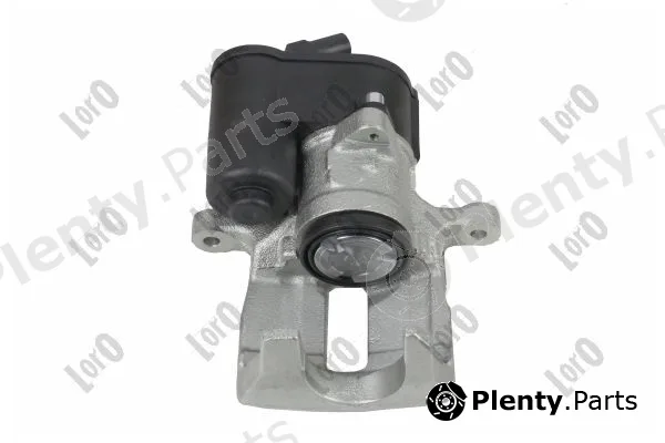 Abakus 131-04-203 — Brake Caliper
