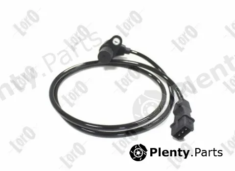 Abakus 120-04-160 — Sensor, crankshaft pulse
