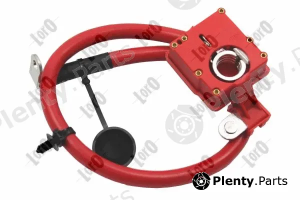 Abakus 120-08-132 — Battery Adapter