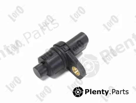 Abakus 120-09-006 — Sensor, odometer