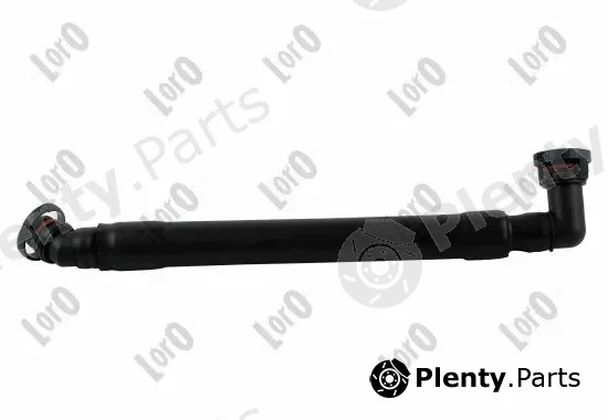Abakus 004-028-069 — Hose, crankcase ventilation