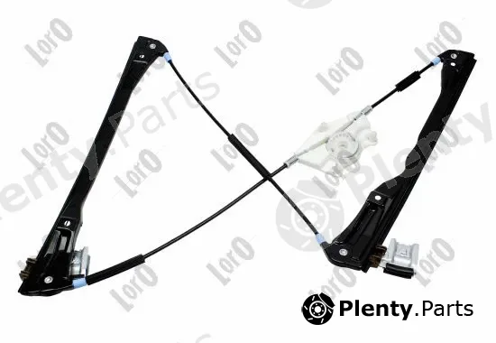 Abakus 130-053-096 — Window Regulator