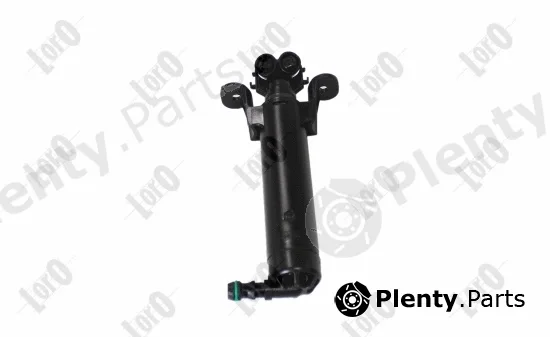 Abakus 103-03-005 — Washer Fluid Jet, headlight cleaning