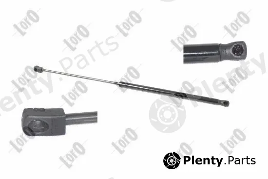 Abakus 101-00-410 — Gas Spring, boot/cargo area
