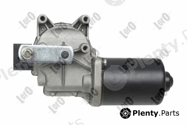 Abakus 103-05-013 — Wiper Motor