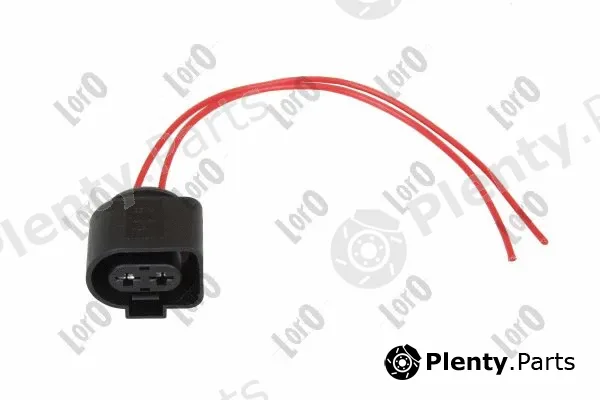 Abakus 120-00-125 — Repair Kit, cable set