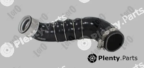 Abakus 053-028-042 — Charge Air Hose