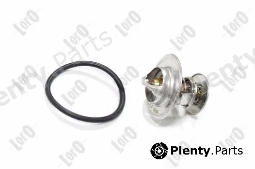 Abakus 052-025-0001 — Thermostat, coolant