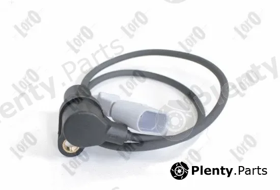 Abakus 120-04-147 — Sensor, crankshaft pulse