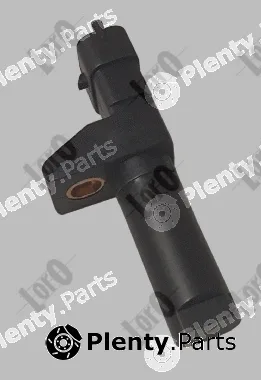 Abakus 120-04-030 — Sensor, crankshaft pulse