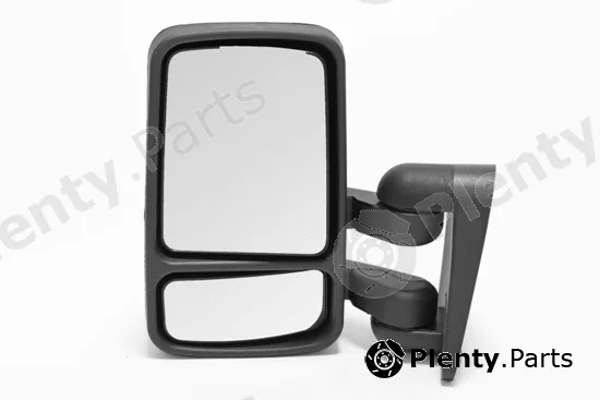 Abakus 2721M01 — Exterior Mirror