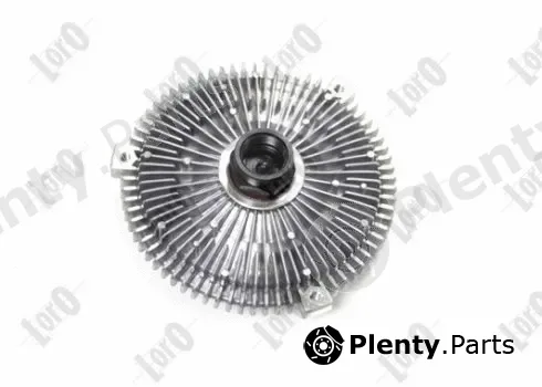 Abakus 004-013-0006 — Clutch, radiator fan