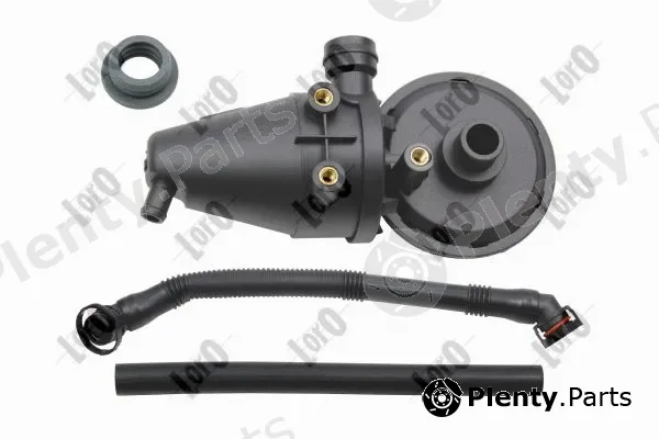 Abakus 004-028-047 — Repair Kit, crankcase ventilation