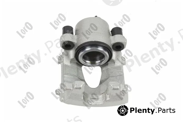 Abakus 131-04-024 — Brake Caliper