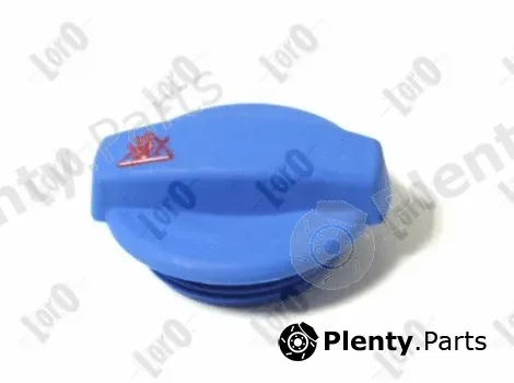 Abakus 053-027-005 — Cap, coolant tank