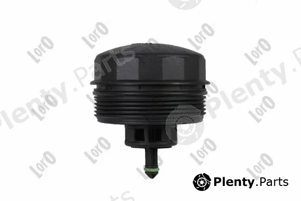 Abakus 004-028-135 — Cap, oil filter housing