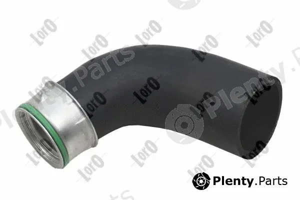 Abakus 053-028-026 — Charge Air Hose