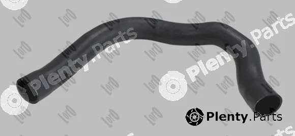 Abakus 002-028-002 — Charge Air Hose