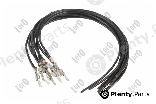 Abakus 120-00-317 — Cable Repair Set, central electrics