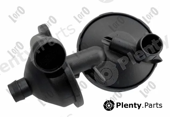 Abakus 004-028-058 — Valve, crankcase ventilation