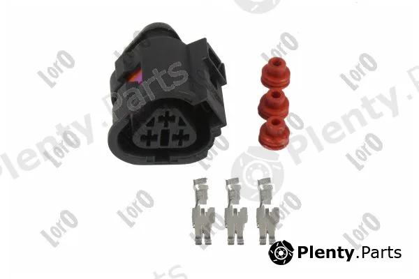 Abakus 120-00-278 — Cable Repair Set, coolant temperature sensor