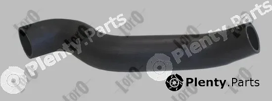 Abakus 017-028-006 — Charge Air Hose