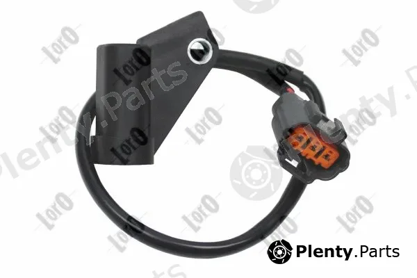 Abakus 120-04-163 — Sensor, crankshaft pulse