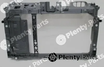 Abakus 017-55-306 — Radiator Support