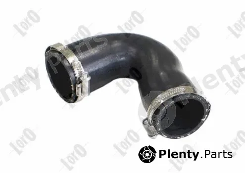 Abakus 053-028-030 — Charge Air Hose