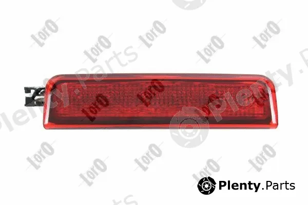 Abakus 053-39-870D — Auxiliary Stop Light Tuning / Accessory Parts