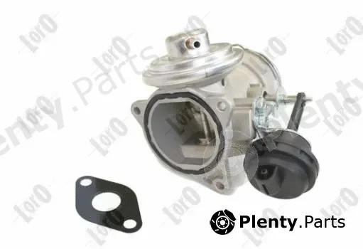 Abakus 121-01-034 — EGR Valve