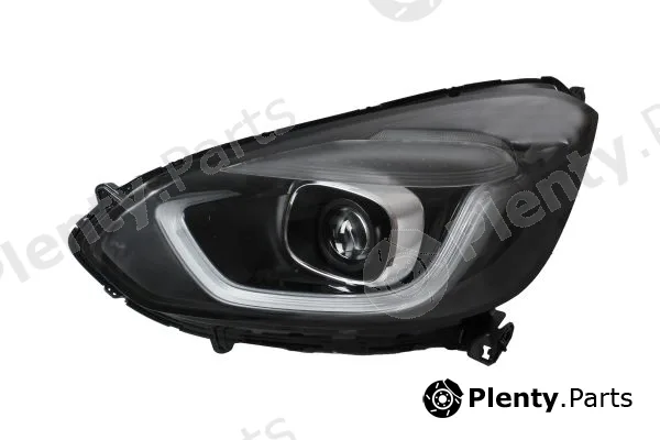 Abakus 117-1154LMLDEM2 — Headlight