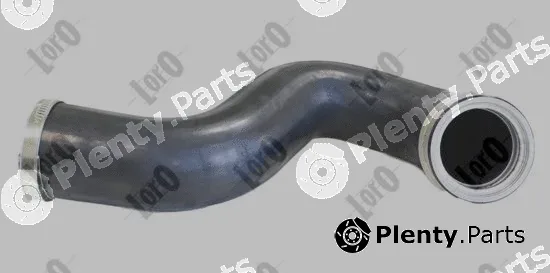 Abakus 054-028-011 — Charge Air Hose